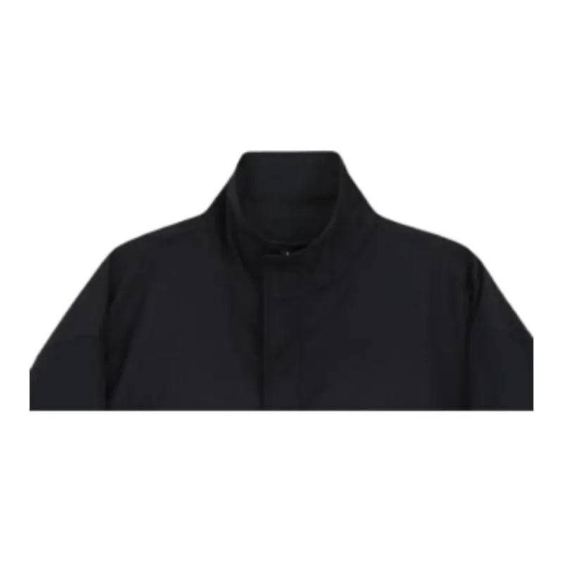 WE11DONE High neck Jacket-2