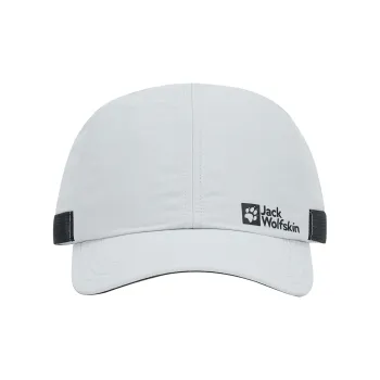 Jack Wolfskin Polyester Baseball Caps Unisex