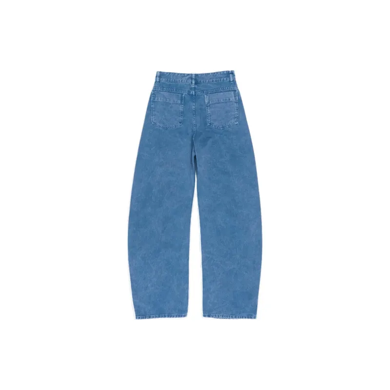 Lemaire Jeans Women's Blue-1