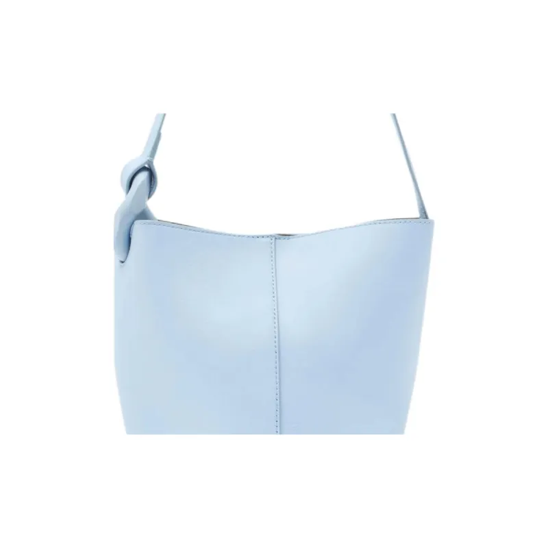 JW Anderson Small Corner Bucket Bag-4