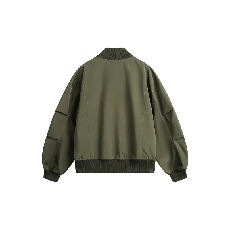 RAP PANDA Jackets Unisex-6