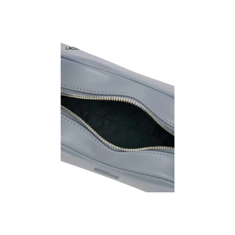 LACOSTE Mini Lora Crossbody Bag-7