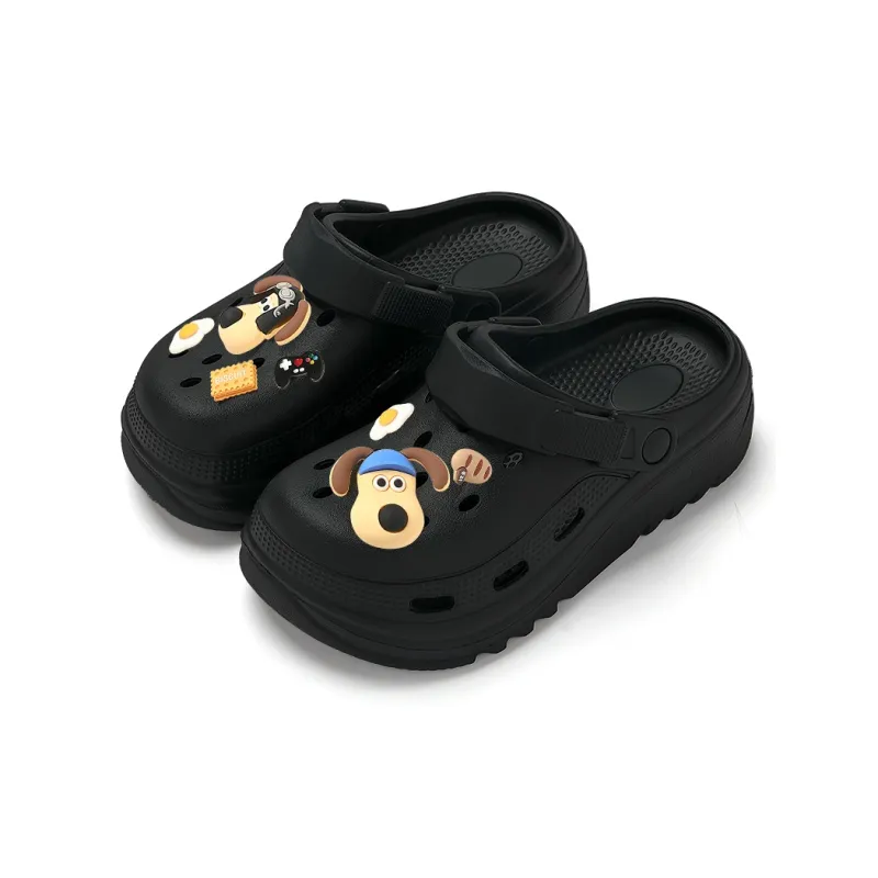 Cat power Slippers / Home Slippers-2