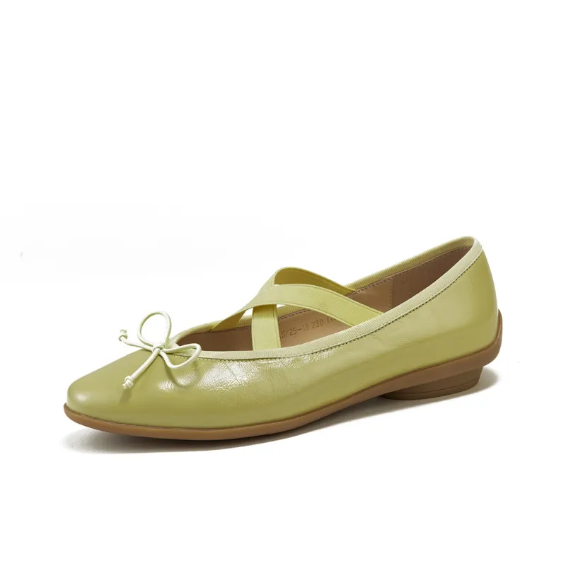 FED Casual Single Shoes Women's-6