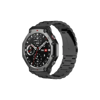 CHRROTA Watch Band All Compatibility Metal