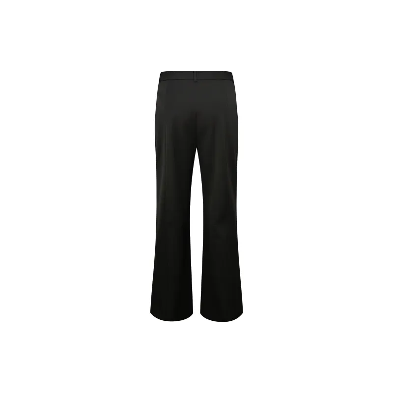 BIRTH OF ROYAL CHILD Casual Pants Unisex Black-1