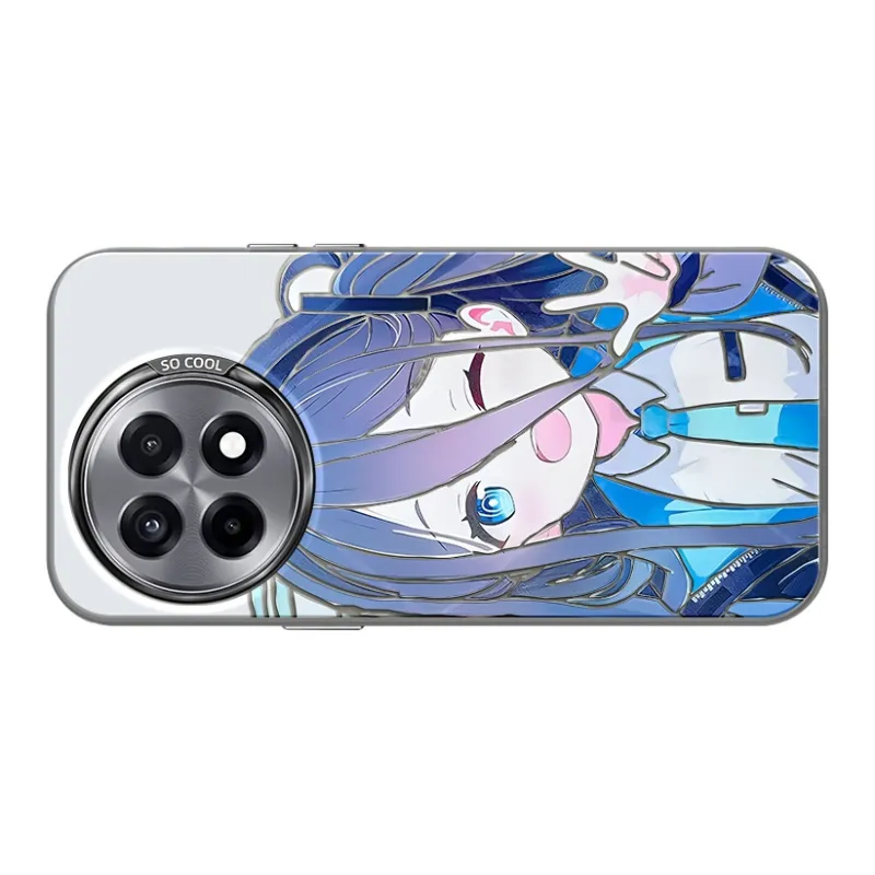 CHUNFAN Phone Cases-14