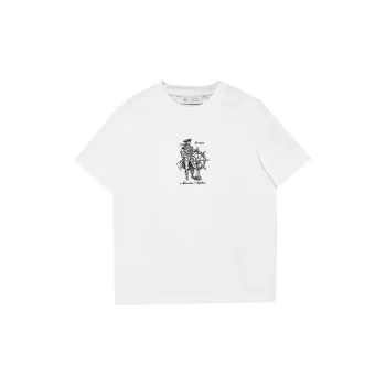 JACK JONES· Short Sleeved Men's