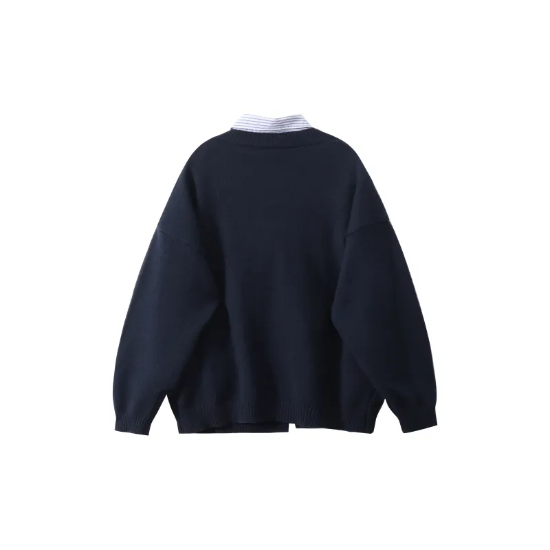 Tre Club Knitwear Unisex-9