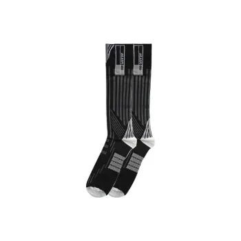 PRADA Men Mid-Calf Socks