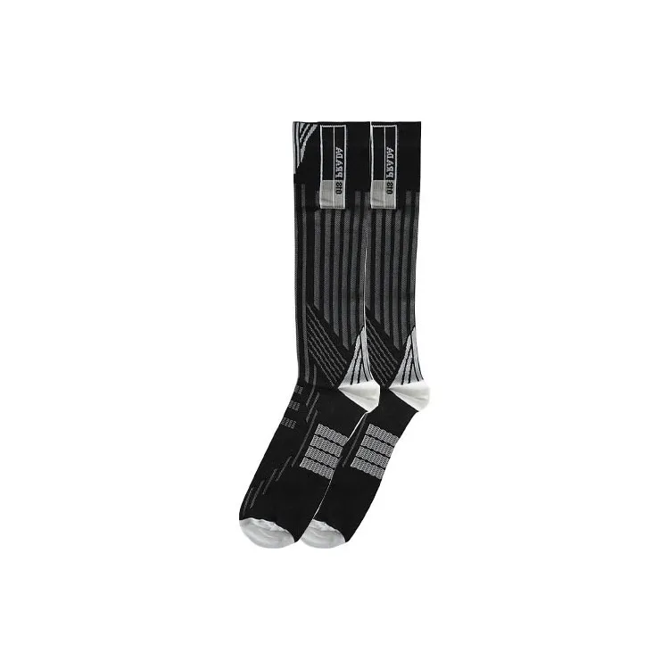 PRADA Men Mid-Calf Socks-0