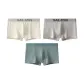 3 Pack[Ecru, Light Gray, Blue]