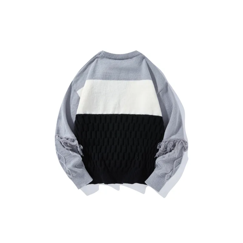 PAL ONGACO Sweaters Unisex-1