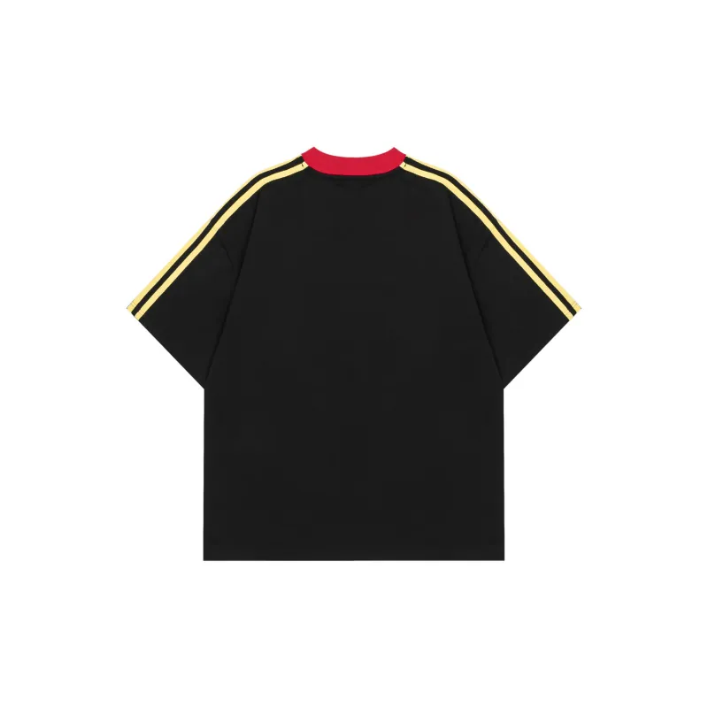 VINMUK T Shirts Unisex-1