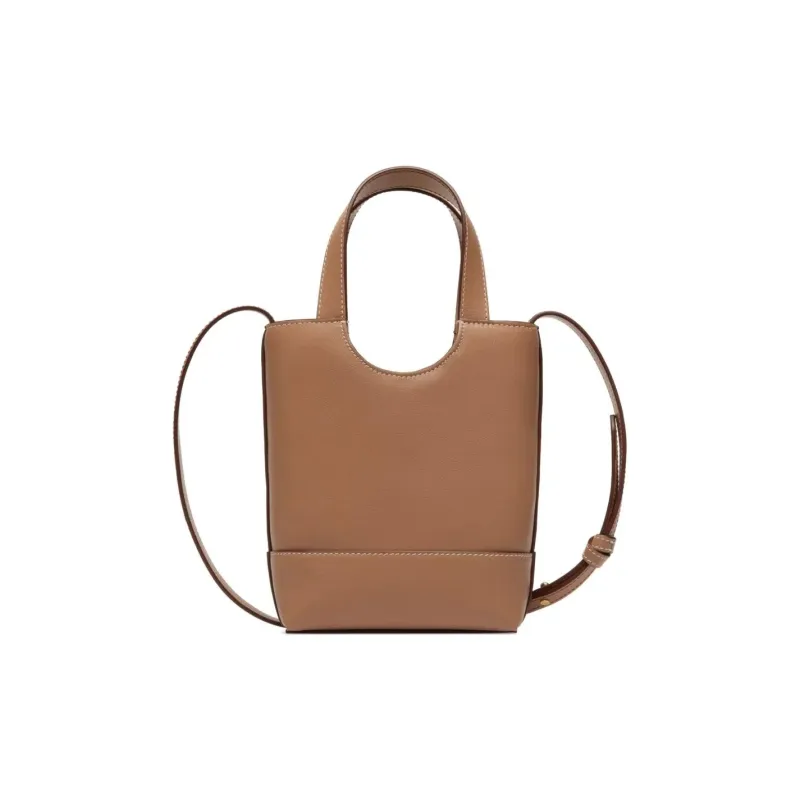 BALLY Small Easy Tote Bag-2