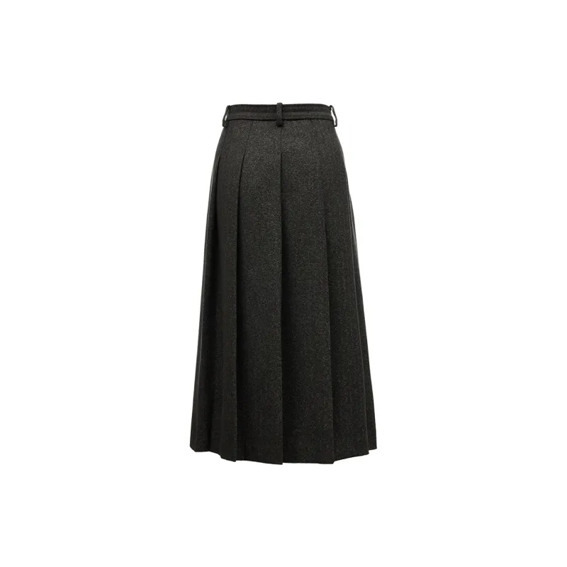 ONLY Casual Long Skirts Women's-5