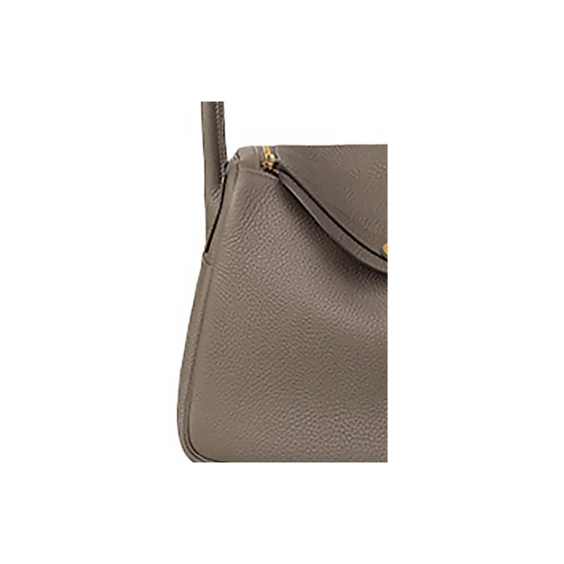 HERMES Lindy Shoulder Bags-2