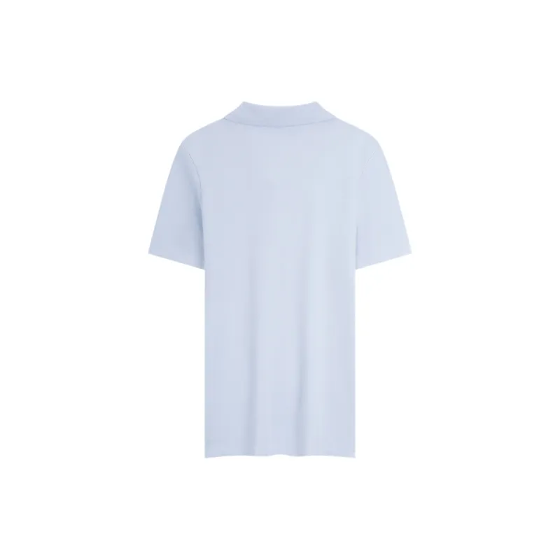 Tommy Hilfiger Striped Polo Top-14