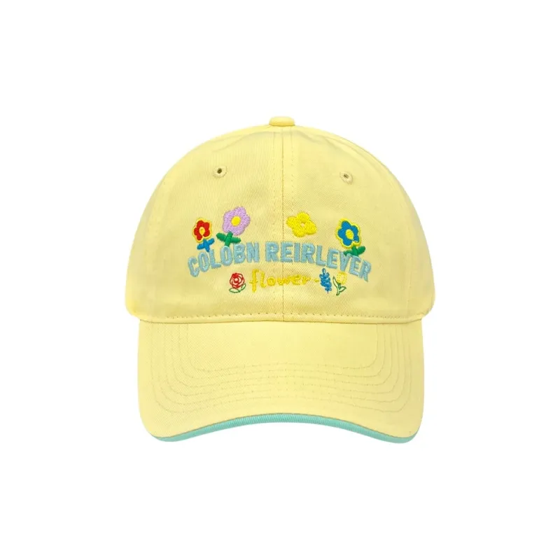 Fishing For Bears Cotton Baseball Caps Unisex-2