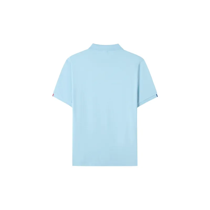 Le Coq Sportif Polo Shirt Men's-7