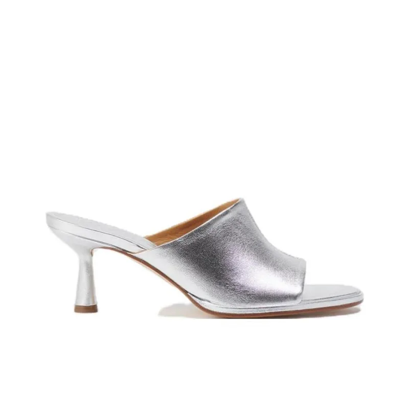 Aeyde Arabella 75mm Mules-1