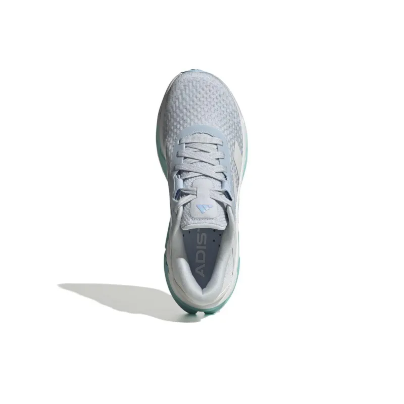 Adidas ADISTAR 3 Abrasion Resistant Low Top Running Shoes Unisex Gray-1
