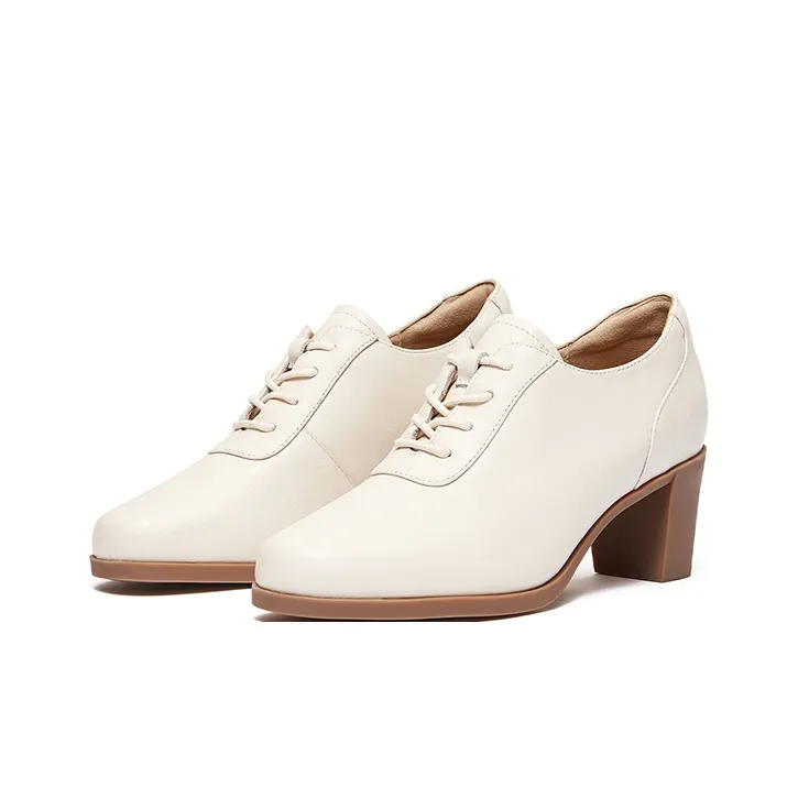 HANG TEN Spool Heel High Heels Women's-9