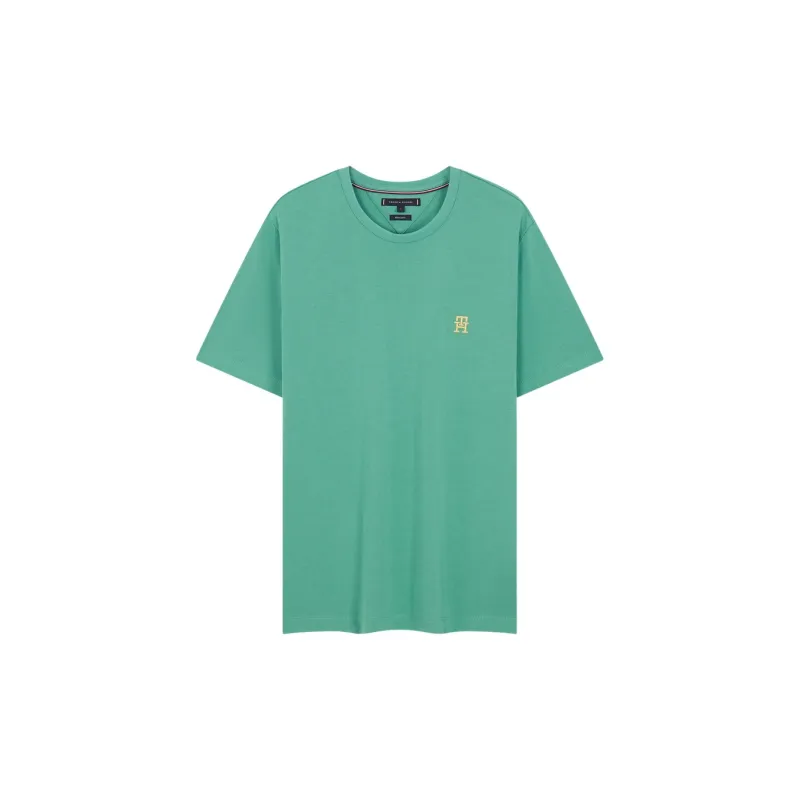 Tommy Hilfiger T Shirts Unisex-9