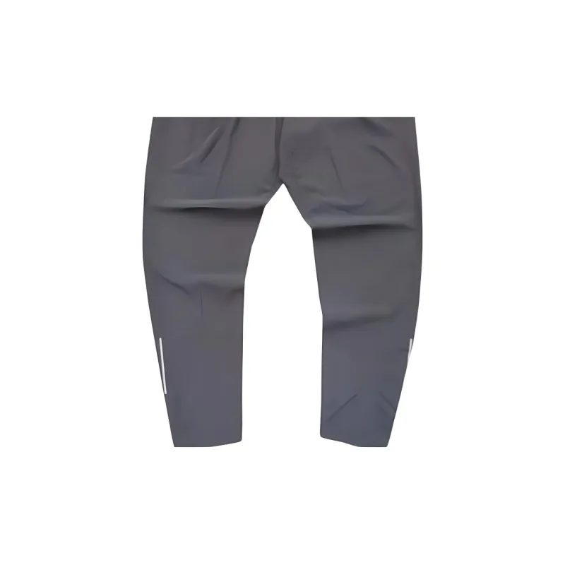 Nike Knitted Sweatpants Men Gray-1