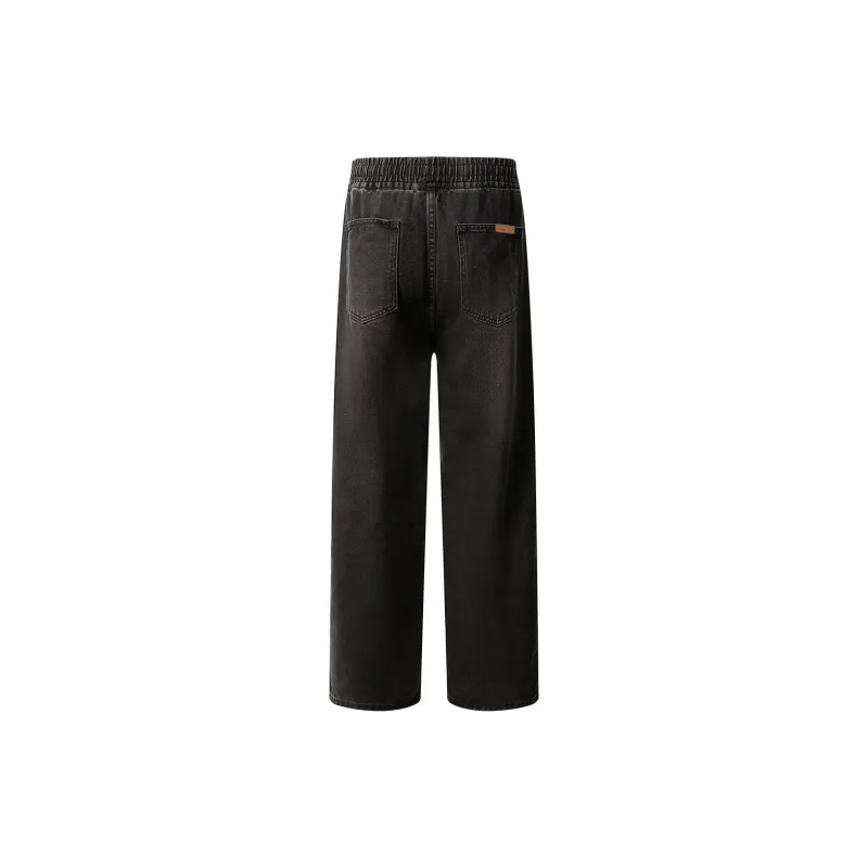 Jeep Pasture Horse Lifestyle Jeans Unisex-1