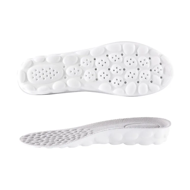 Footprint Tribe Add Mugwort Essence Insoles Unisex-10