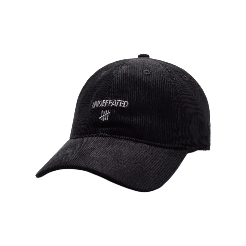 UNDEFEATED Cotton Baseball Caps Unisex-6