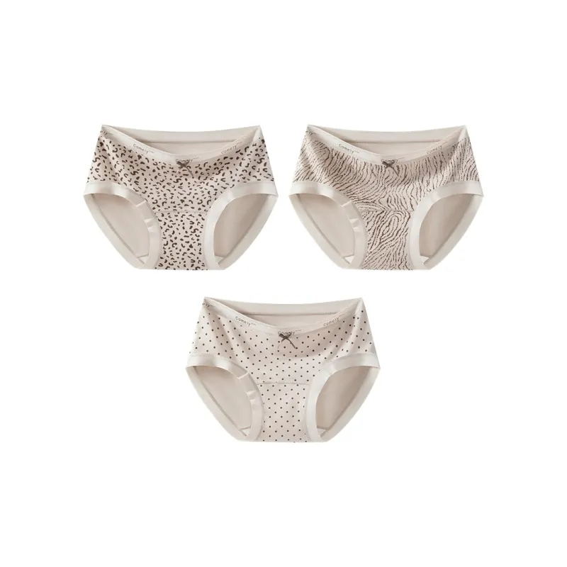 Pretty Lady Underpants Women's 3 Pack-11
