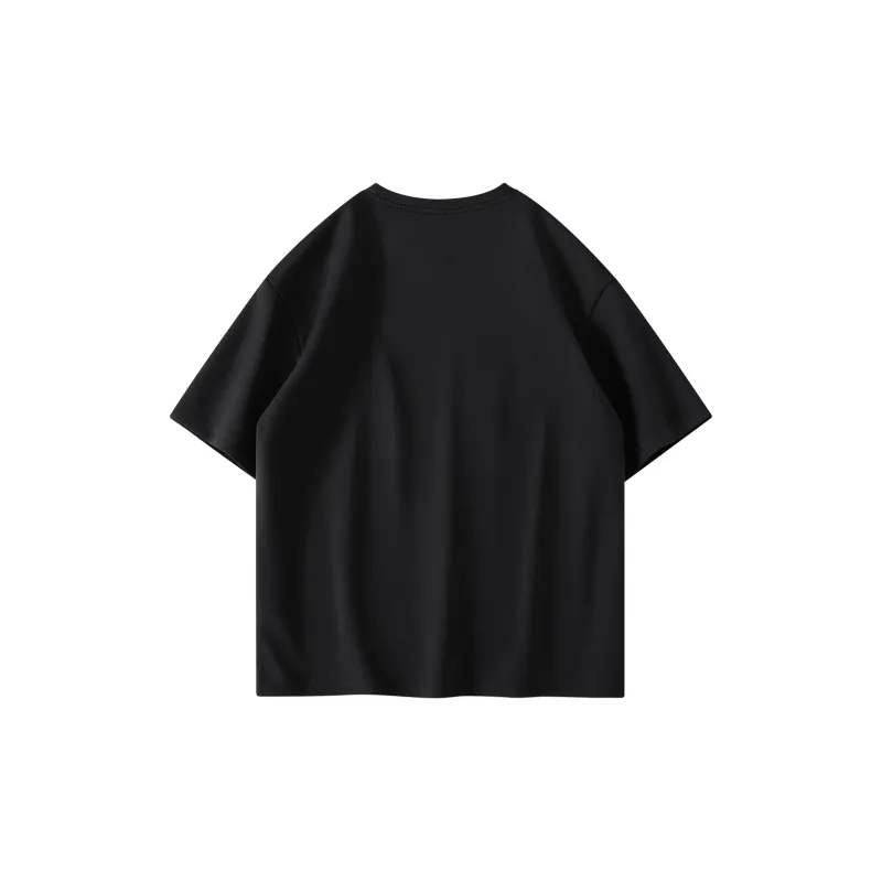 MINISO T Shirts Unisex-5