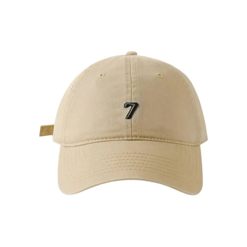 TUCANO Cotton Baseball Caps Unisex-4