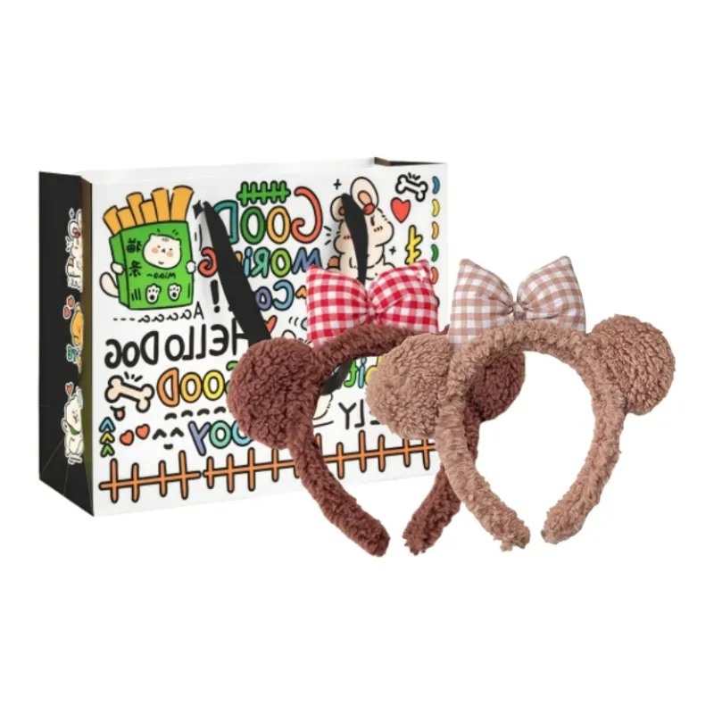 A few more cute Make up Tools Unisex-14