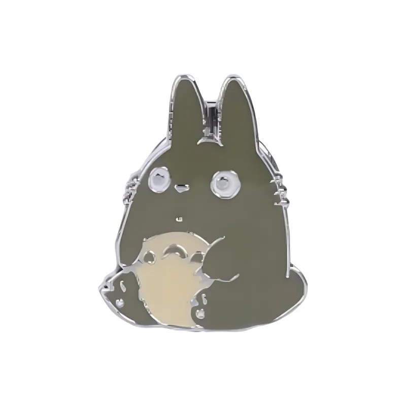 XIANGZIGONGHEGUO Dragon Cat Collection Japan Studio Ghibli Anime Merchandise Brooch Badges-15