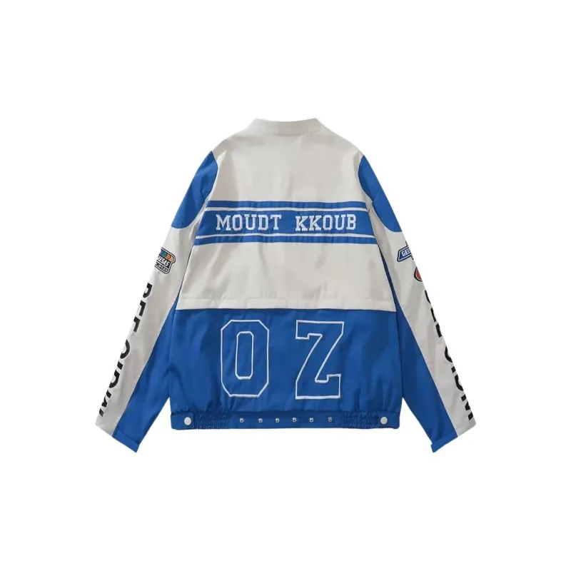 SOCKKEY Jackets Unisex-10