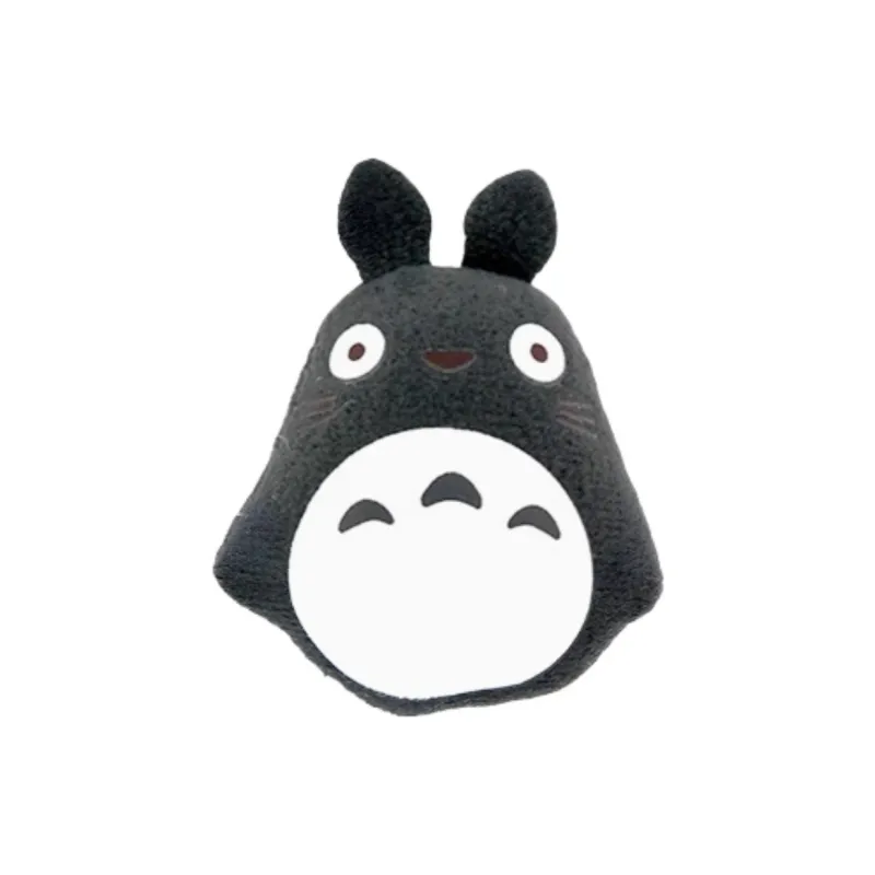 XIANGZIGONGHEGUO Mini Magnet, Dragon Cat Dust Elf Cat Bus Whiteboard Stickers Anime / Games Fridge Magnets-2