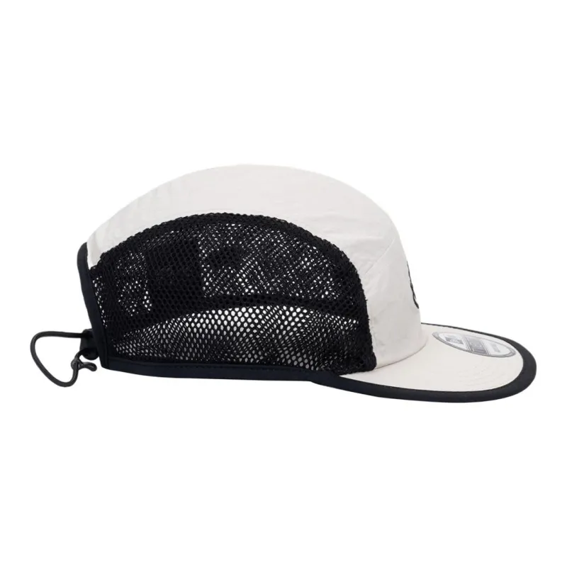 New Era Nylon Baseball Caps Unisex White-2