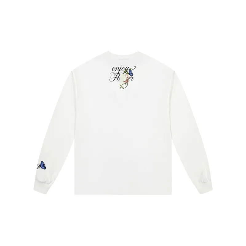 MR.ENJOYDA MONEY T Shirts Unisex-4