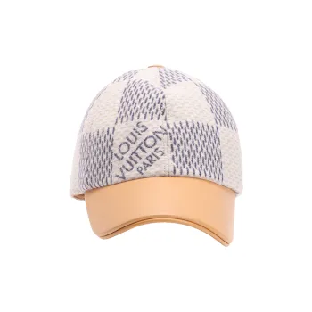LOUIS VUITTON Baseball Caps Unisex