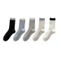 5-Pack-Black+Blue+Gray+Beige+White