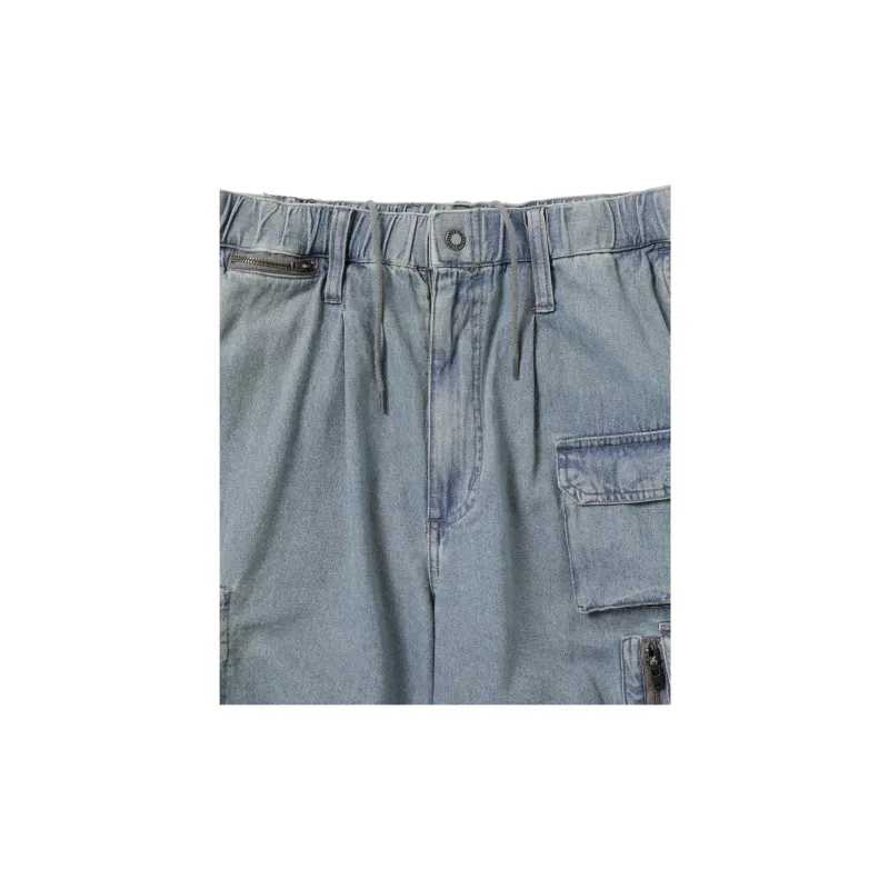 Thisisneverthat Crazy Multi Zip Pant-4