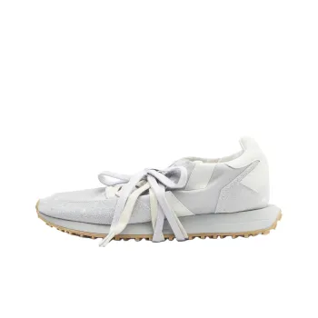 GHŌUD Rush Low Top Casual Shoes Women's Silver