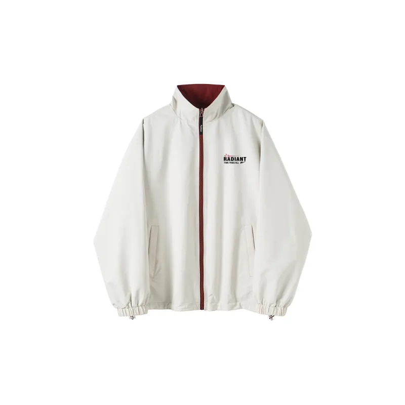 Warrior Riding The Wind Collection Cloud Sail Collection Jackets & Coats Unisex-13