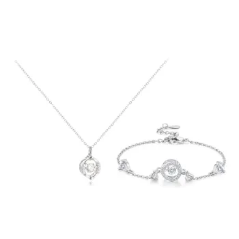 High Quality Alloy Fashion Necklace Women's