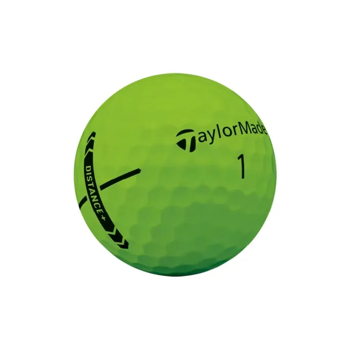 TAYLORMADE Golf Ball Unisex Multicolor-3
