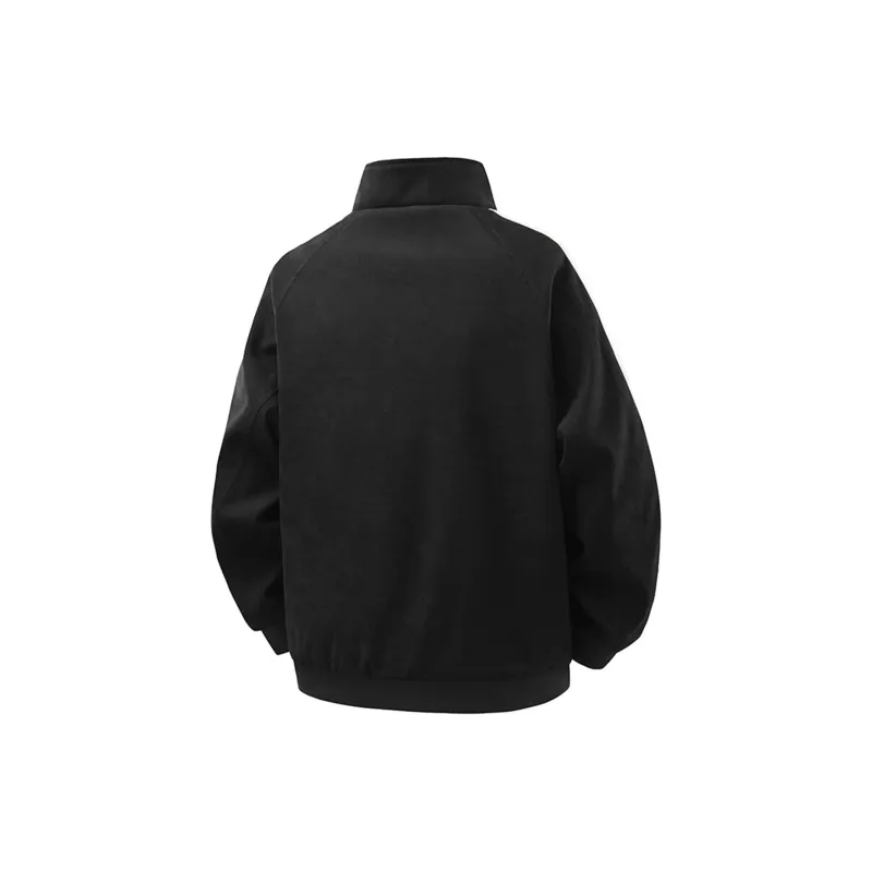 Feiyue Jackets Unisex-1
