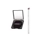 Precision Concealer Brush+Blotting Paper 100 Pcs